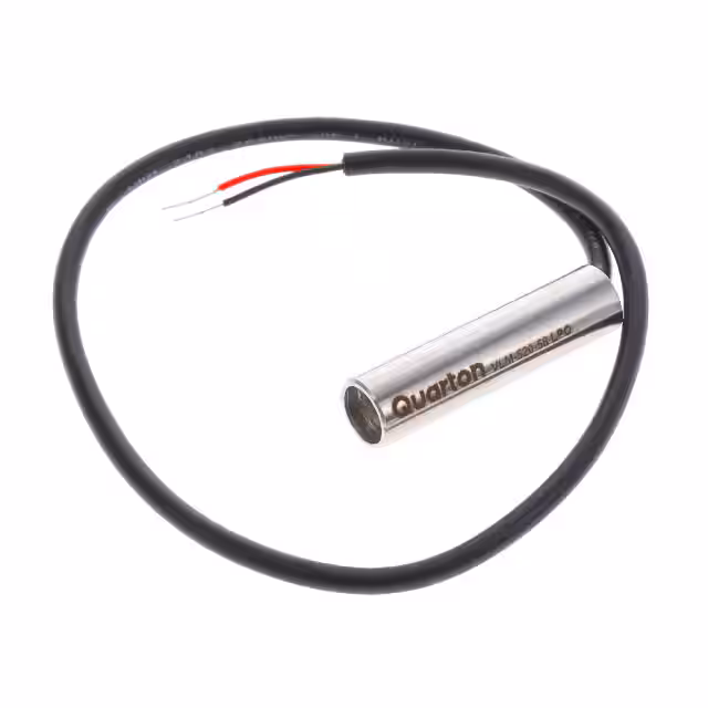 VLM-520-58 LPO-D30-F90 Quarton Inc.  Diodes laser Modules laser